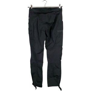 Unisex Fjällräven - Outdoor pants, size 38 - Black (2)