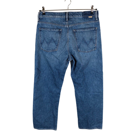 Unisex Mother - Jeans, size W28 - Blue (2)