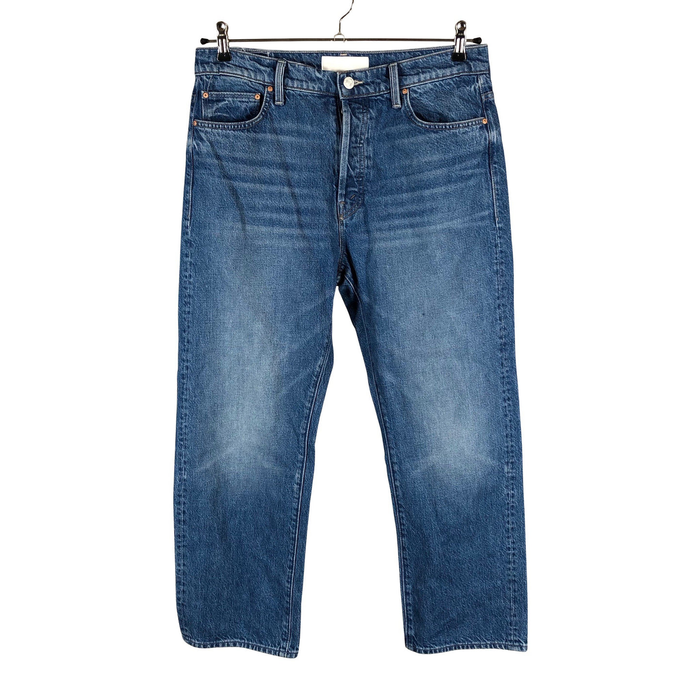 Unisex Mother - Jeans, size W28 - Blue (1)