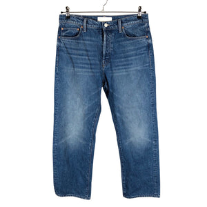 Unisex Mother - Jeans, size W28 - Blue (1)