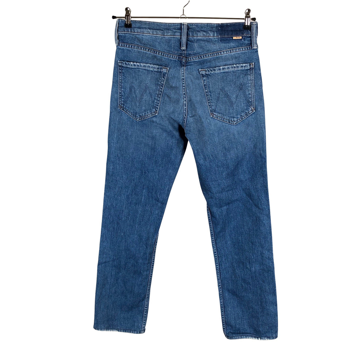 Unisex Mother - Jeans, size W29 - Blue (2)
