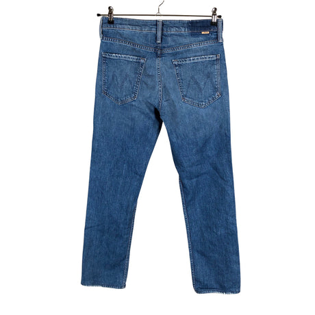 Unisex Mother - Jeans, size W29 - Blue (2)