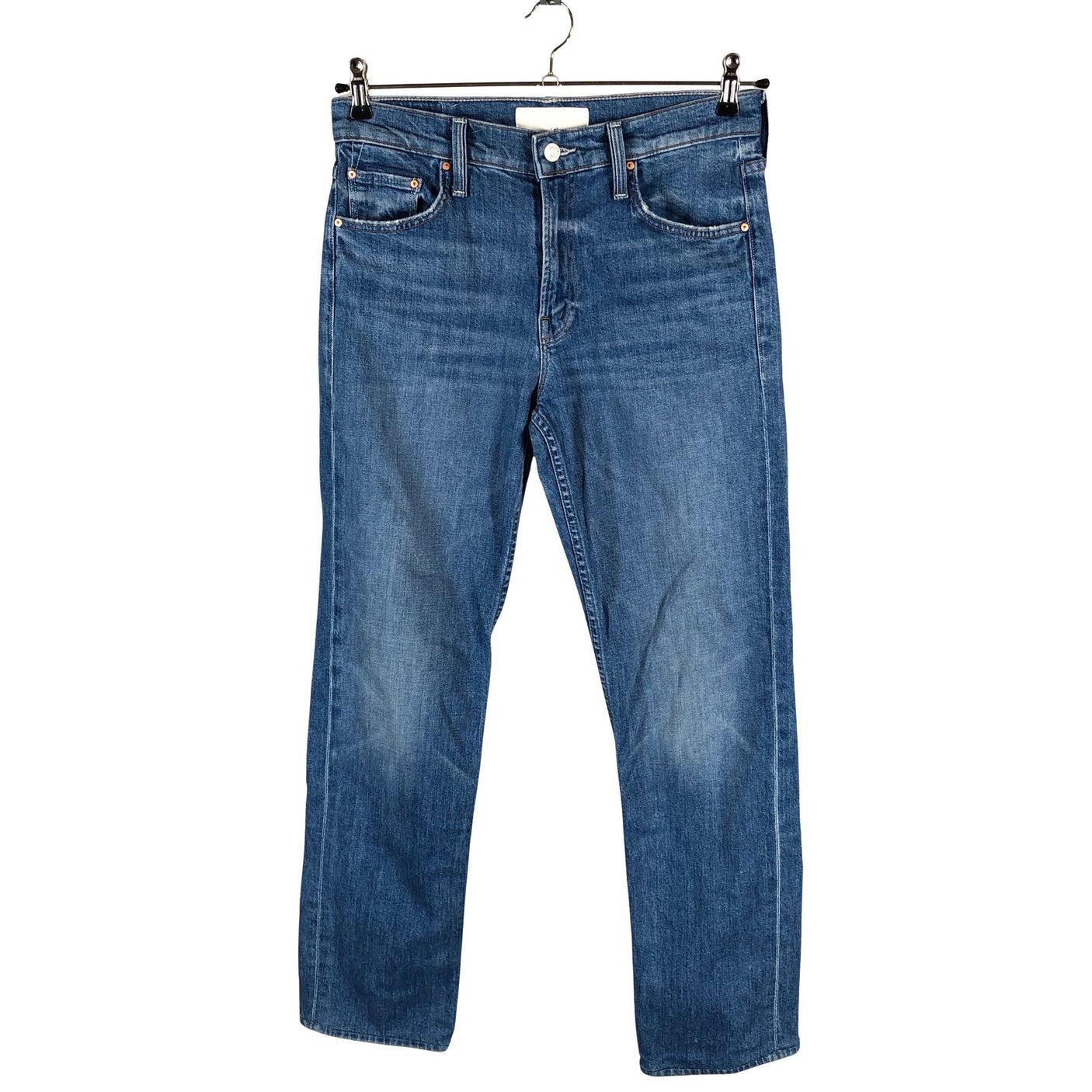 Unisex Mother - Jeans, size W29 - Blue (1)