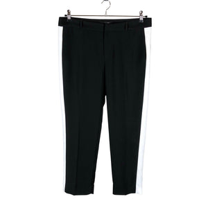 Unisex Banana Republic - Slacks, size 40 - Black (1)