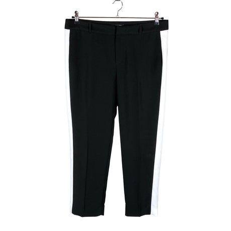 Unisex Banana Republic - Slacks, size 40 - Black ()
