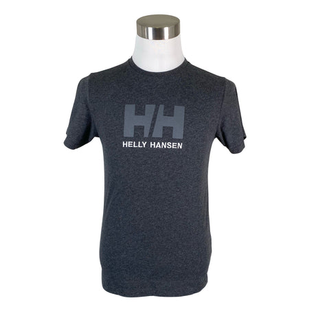 Unisex Helly Hansen - T-shirt, size S - Gray ()