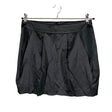 Unisex Monton - Fabric skirt, size 40 - Black ()