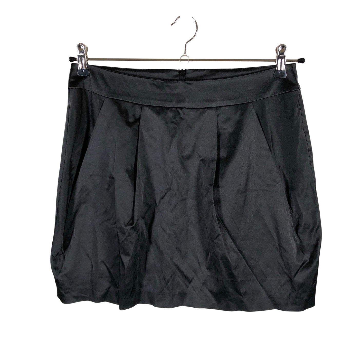 Unisex Monton - Fabric skirt, size 40 - Black (1)