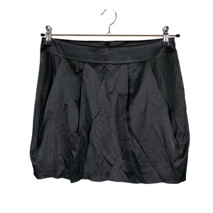 Unisex Monton - Fabric skirt, size 40 - Black (1)