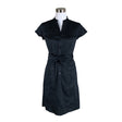 Unisex Banana Republic - Dress, size 38 - Black ()