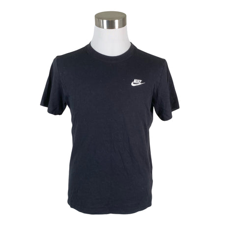 Unisex Nike - T-shirt, size M - Black ()