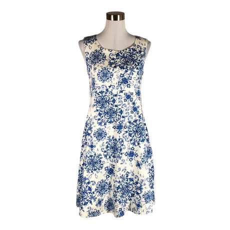Unisex Time - Dress, size 38 - White ()