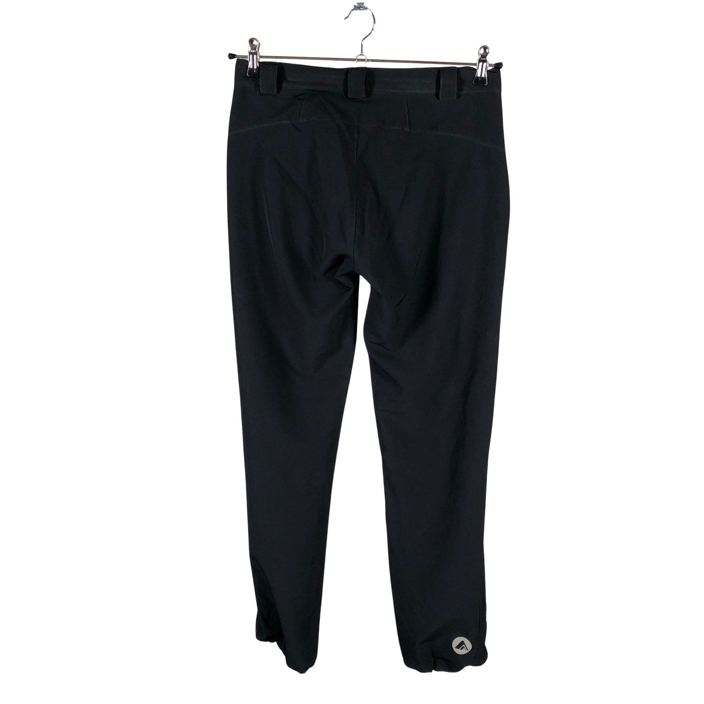 Unisex 8848 Altitude - Outdoor pants, size 36 - Black (2)