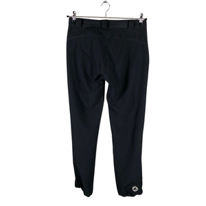 Unisex 8848 Altitude - Outdoor pants, size 36 - Black (2)
