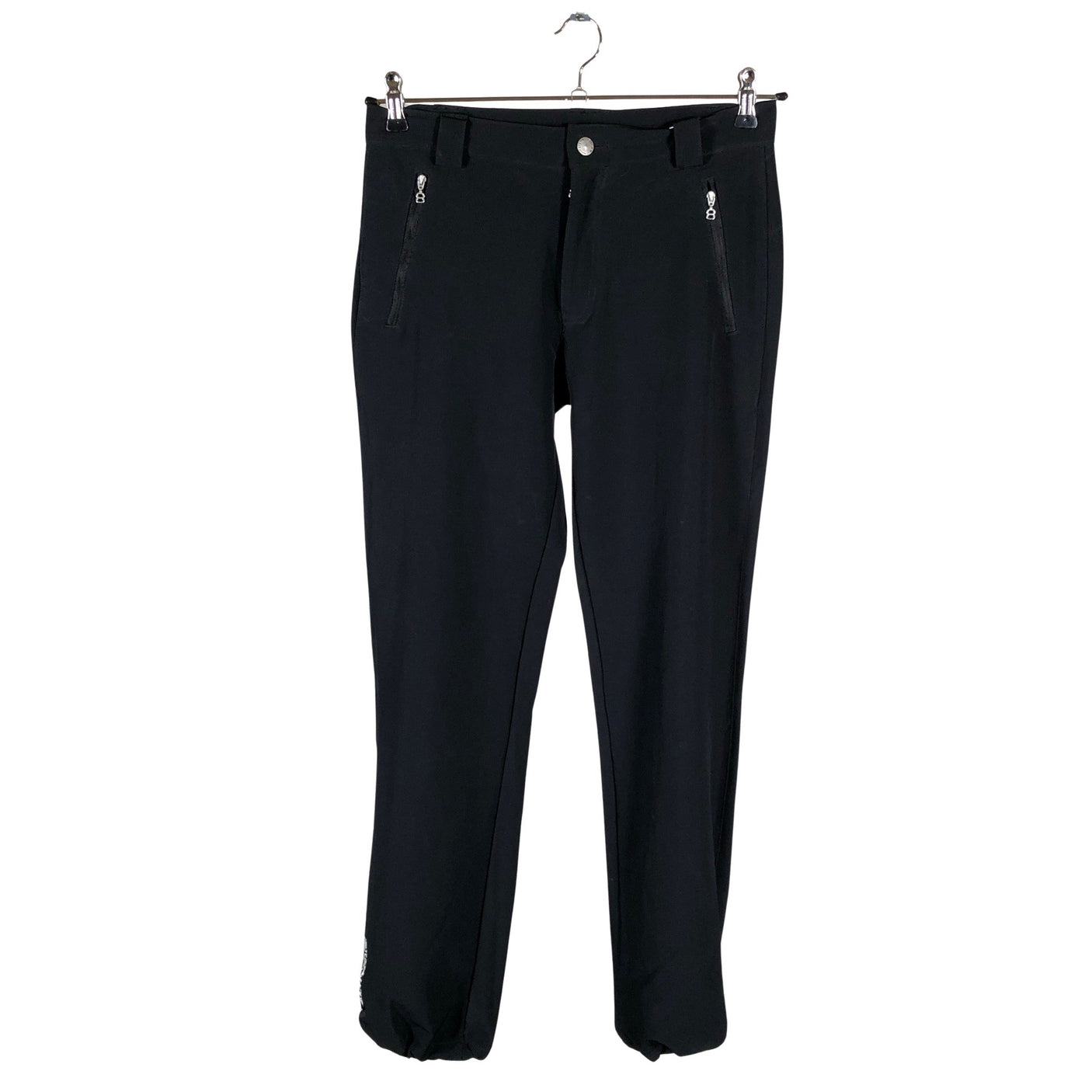 Unisex 8848 Altitude - Outdoor pants, size 36 - Black (1)