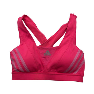 Unisex Adidas - Sports top, size 36 - Pink (1)