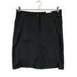 Unisex Catmandoo - Sports skirt, size 38 - Black ()