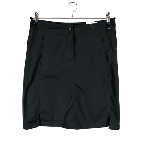 Unisex Catmandoo - Sports skirt, size 38 - Black ()