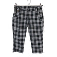 Unisex Röhnisch - Sports trousers, size 36 - Black ()