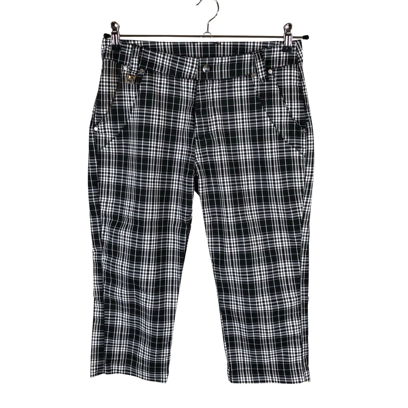 Unisex Röhnisch - Sports trousers, size 36 - Black (1)