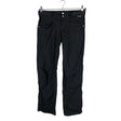 Unisex Peak Performance - Outdoor pants, size 36 - Black ()