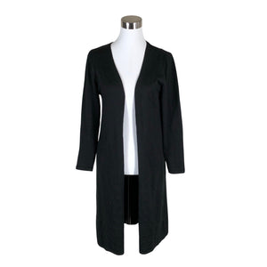 Unisex O.I.S - Cardigan, size 36 - Black (1)
