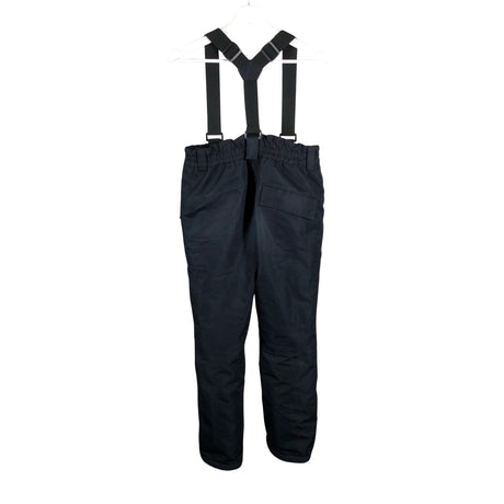 Unisex Mc Kinley - Winter pants, size 158 - 164 - Black (2)