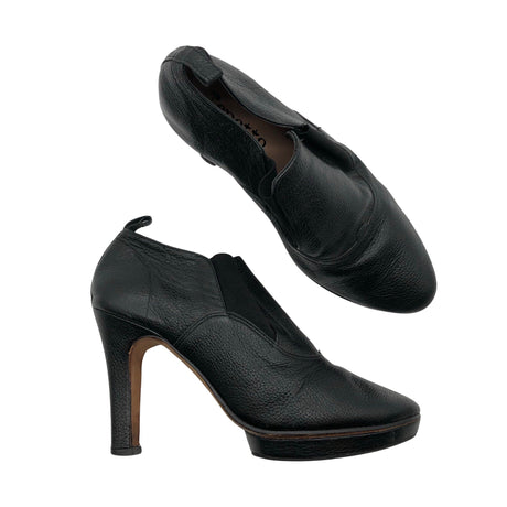 Unisex Repetto - Walking shoes, size 38 - Black ()