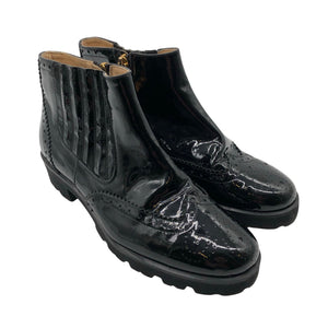 Unisex Baldinini - Ankle boots, size 36 - Black (3)