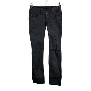 Unisex Morgan - Jeans, size 36 - Black (1)