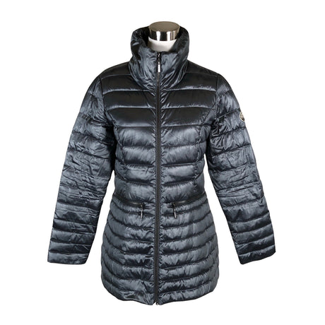 Unisex Beaumont - Light down jacket, size 38 - Turquoise ()