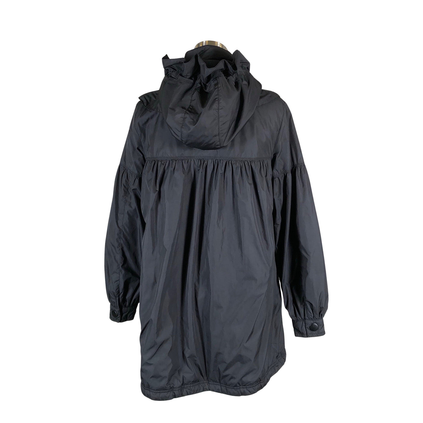 Unisex Adidas - Lightly padded jacket, size 38 - Black (2)