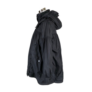 Unisex Adidas - Lightly padded jacket, size 38 - Black (3)