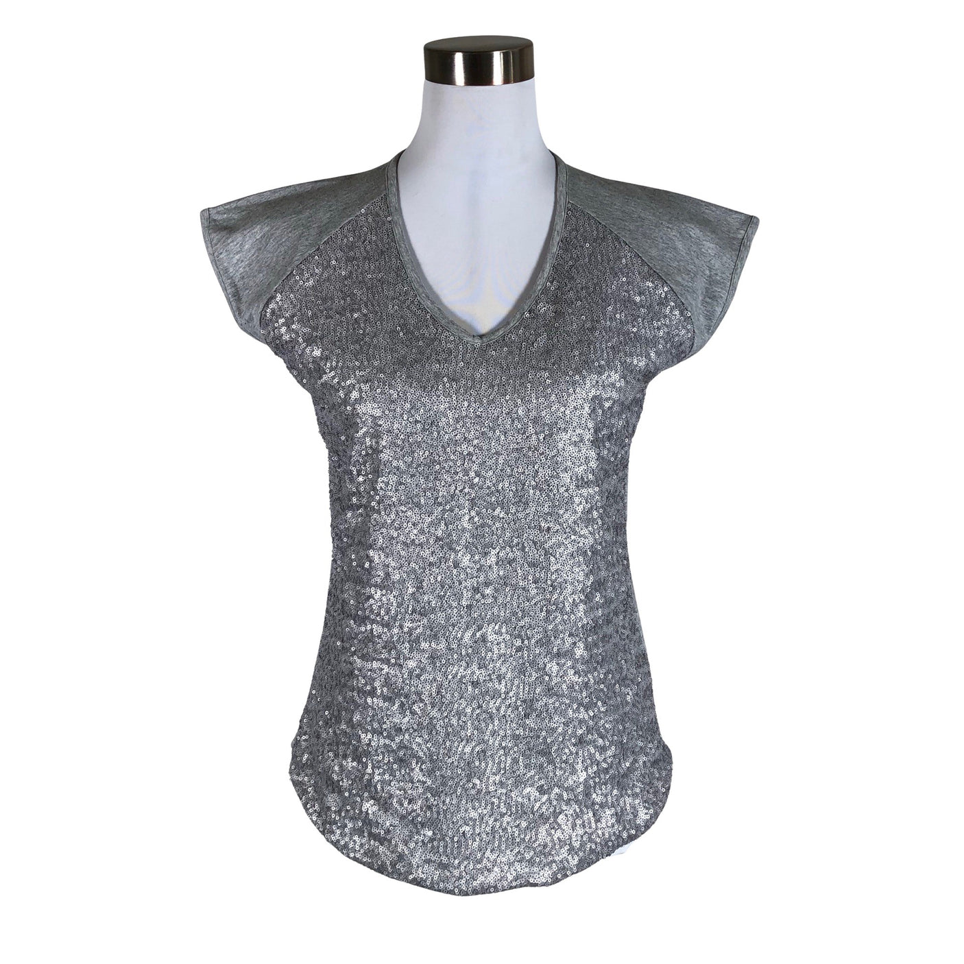 Unisex House of Lola - T-shirt, size 34 - Gray (1)