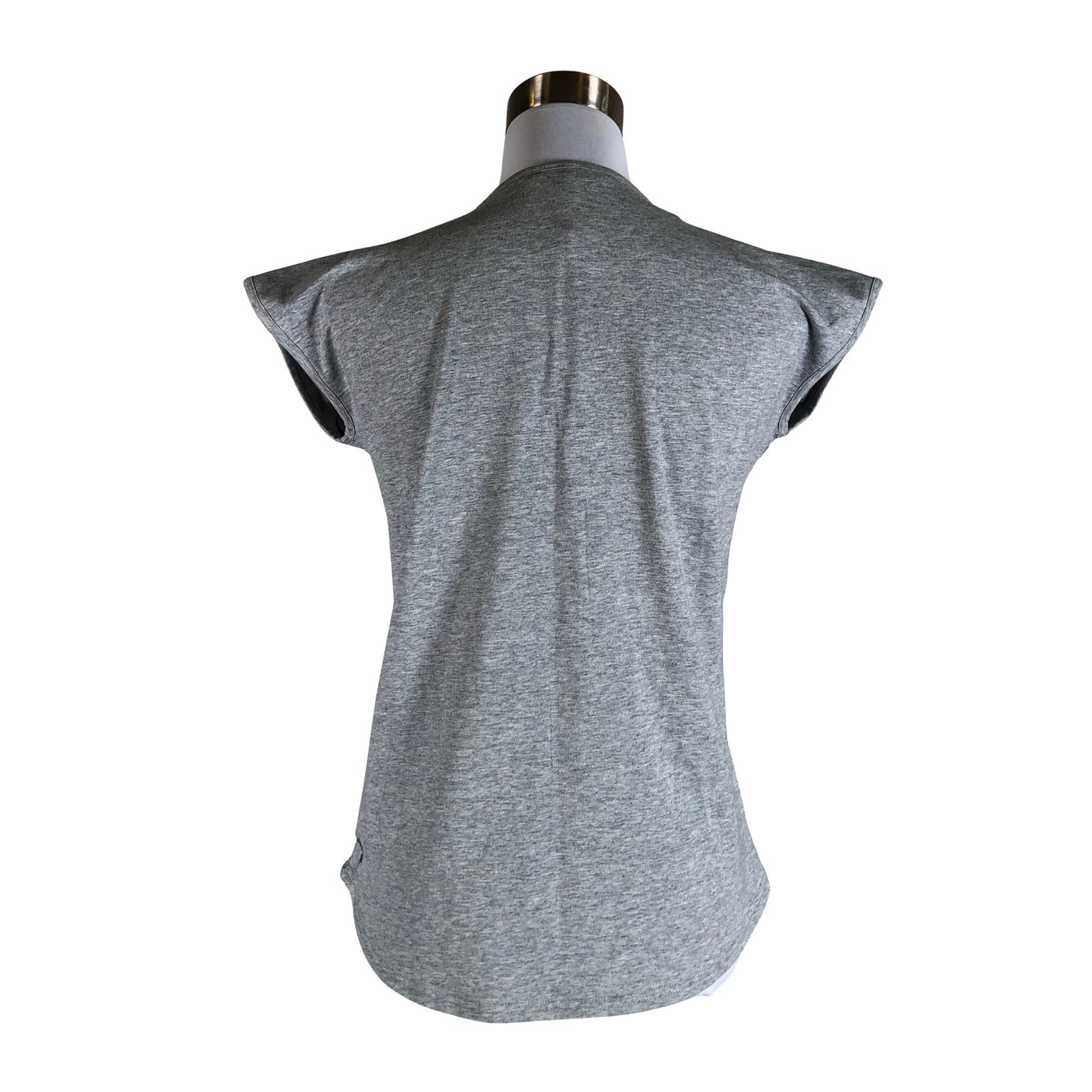 Unisex House of Lola - T-shirt, size 34 - Gray (2)