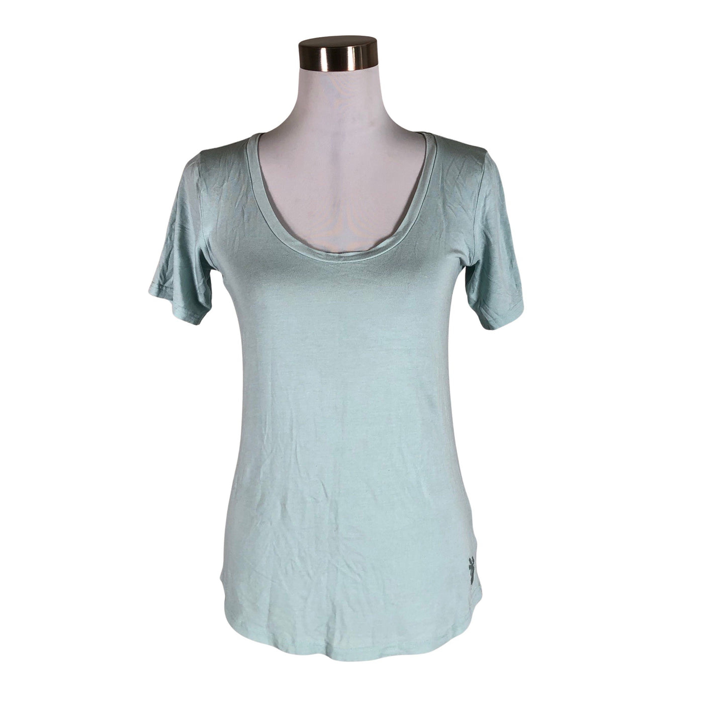 Unisex House of Lola - T-shirt, size 34 - Turquoise (1)