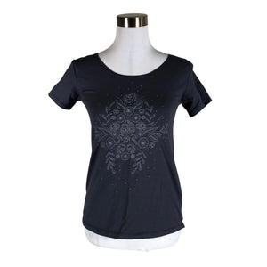 Unisex House of Lola - T-shirt, size 34 - Gray (1)