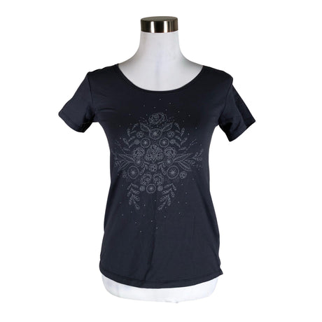Unisex House of Lola - T-shirt, size 34 - Gray ()