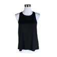 Unisex MyProtein - Sports top, size 34 - Black ()
