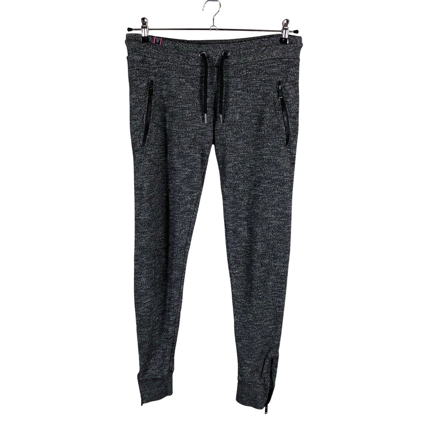 Unisex Superdry - Sweatpants, size 38 - Gray (1)