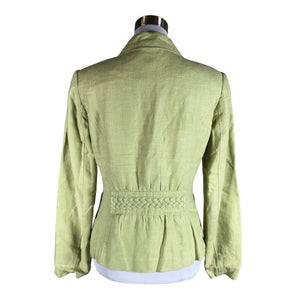 Unisex Jackpot - Jacket, size 36 - Green (2)