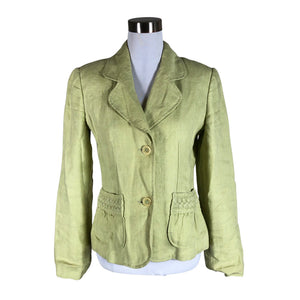 Unisex Jackpot - Jacket, size 36 - Green (1)