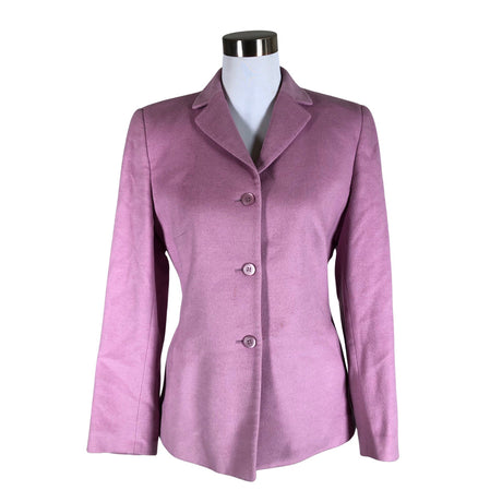 Unisex Basler - Jacket, size 38 - Light pink ()