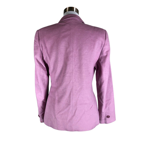 Unisex Basler - Jacket, size 38 - Light pink (2)