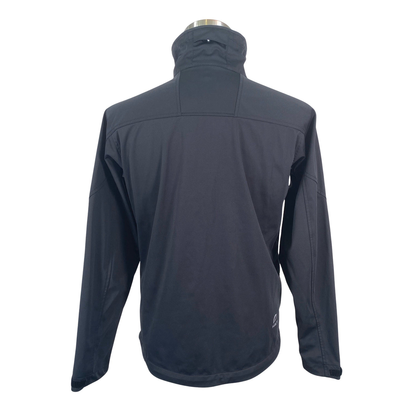 Unisex Halti - Soft shell jacket, size S - Black (2)