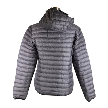 Unisex Superdry - Light down jacket, size 38 - Gray (2)