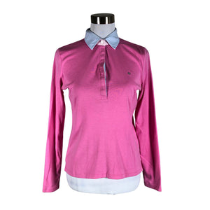 Unisex Gant - Tricot shirt, size 38 - Light pink (1)