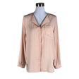 Unisex Selected - Blouse, size 38 - Beige ()