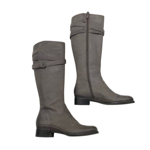 Unisex Ecco - Boots, size 37 - Gray (1)