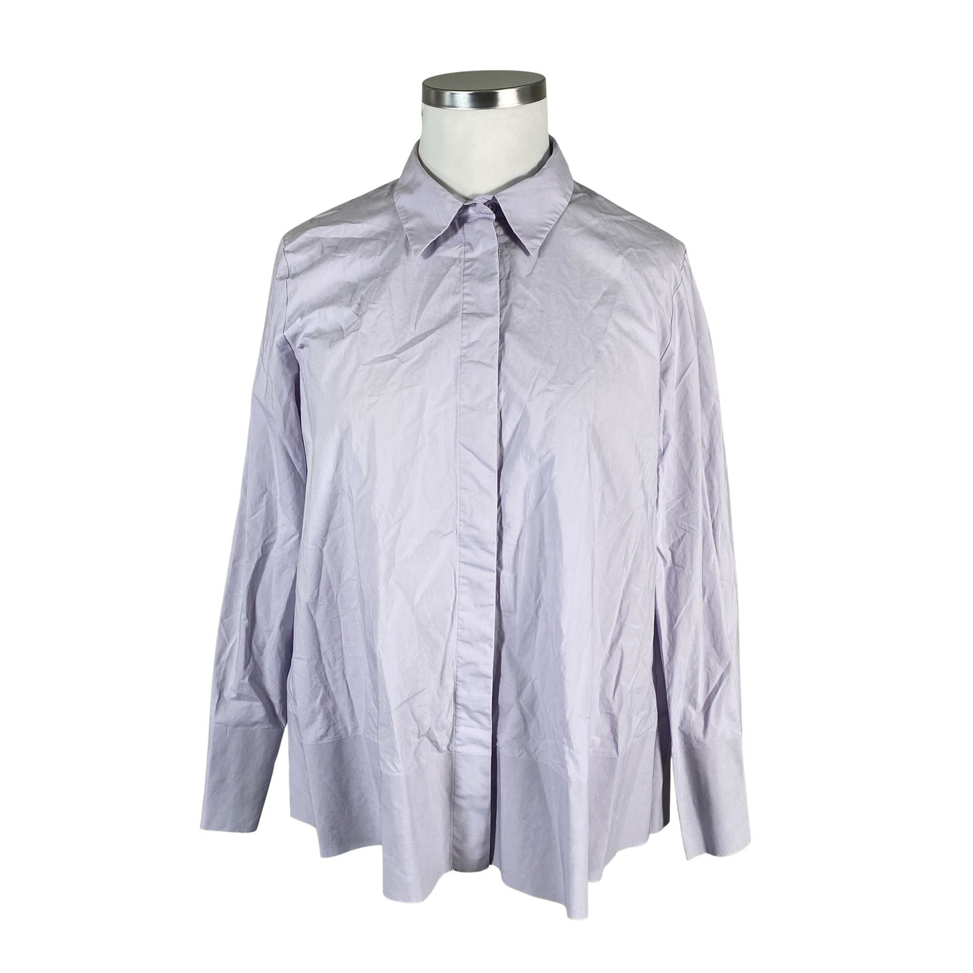 Unisex COS - Blouse, size 44 - Violet (1)